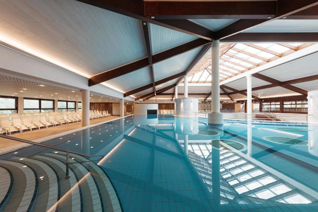 Hotel Termal - Terme 3000 - Sava Hotels & Resorts фото 28
