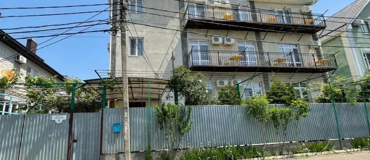 Фото отеля Гостевой дом «Александра»