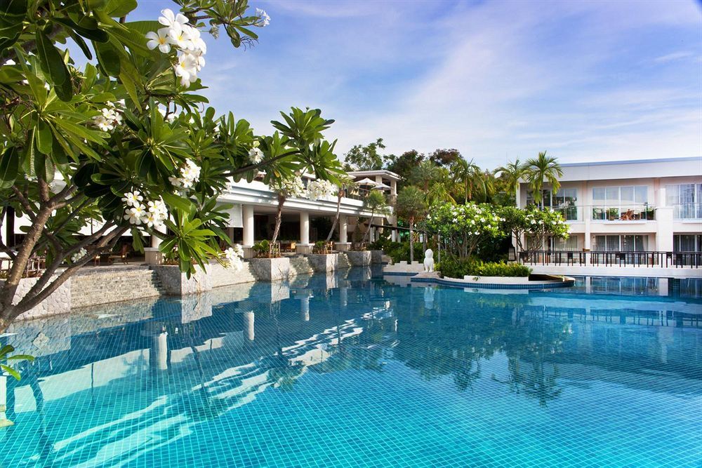 Sheraton Hua Hin Resort & Spa фото 62