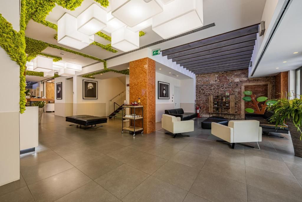 BEST WESTERN PLUS Hotel De´ Capuleti фото 51