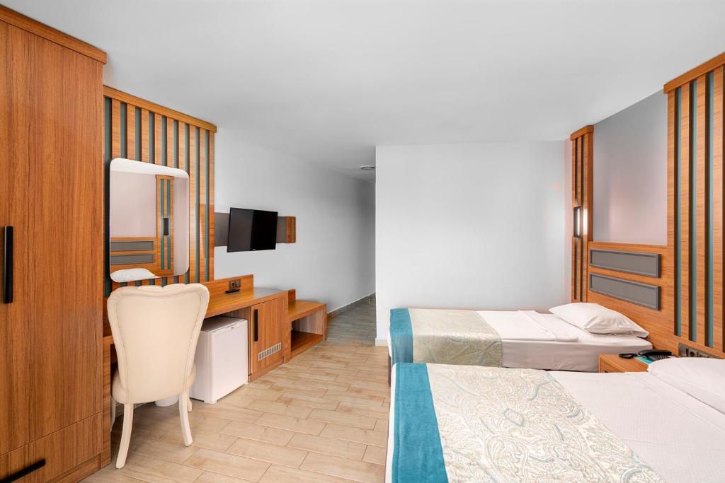 Blue Star Hotel фото 3