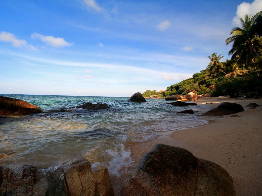 Pinnacle Koh Tao Resort фото 31