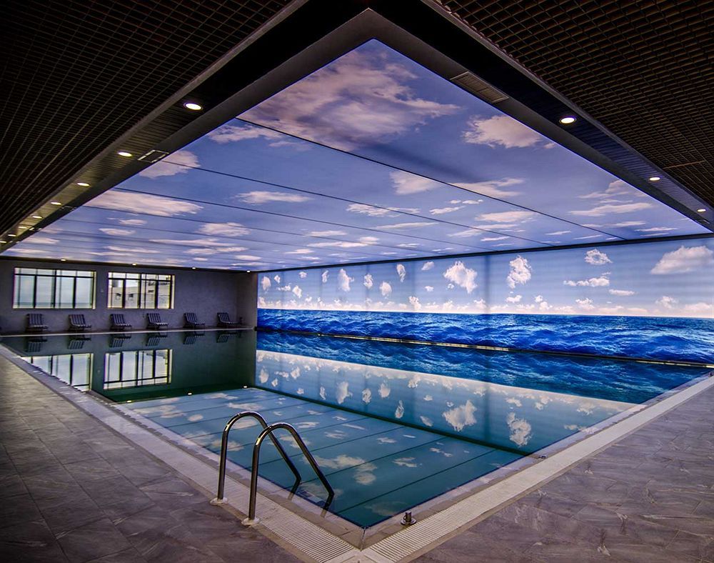 Ramada Baku фото 48