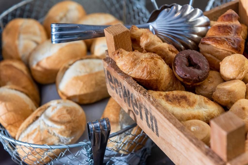 Days Inn by Wyndham Leipzig Messe фото 13