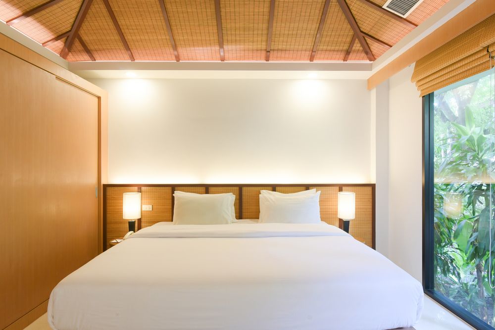 Paradise Beach Resort, Koh Samui - SHA Plus фото 101