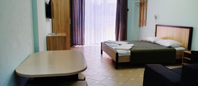 Фото отеля Гостевой дом «Райс»