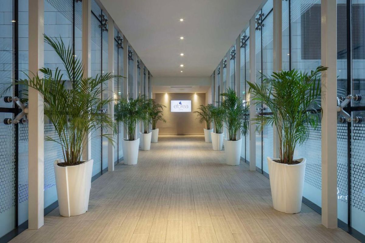 Hilton Batumi фото 33