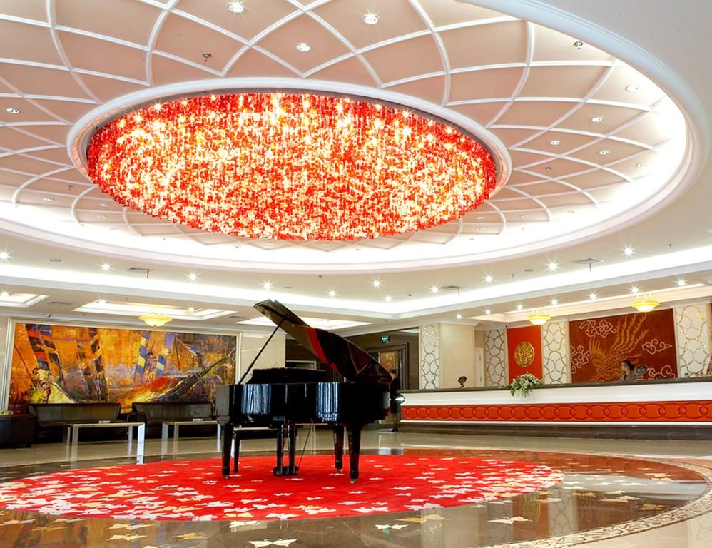 Hotel Yun's Paradise фото 76