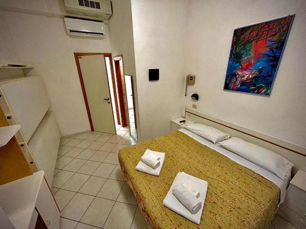 Hotel Sacramora фото 2