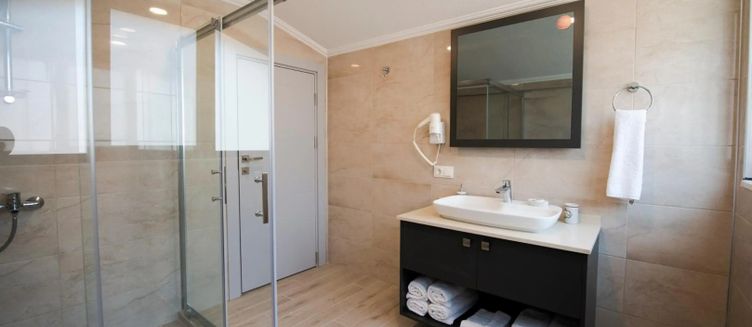 Фото отеля Göcek Arion Hotel