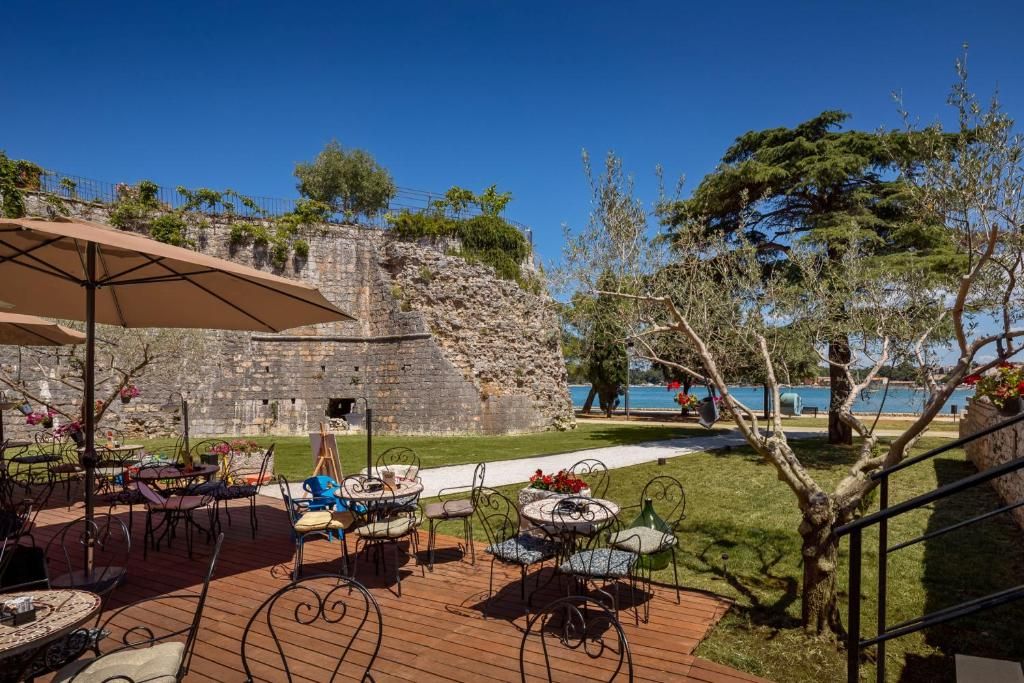 Valamar Riviera Hotel & Residence фото 21