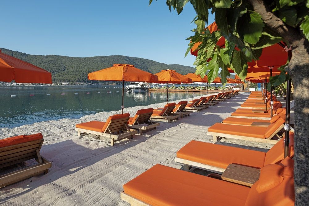 Titanic Luxury Collection Bodrum фото 187