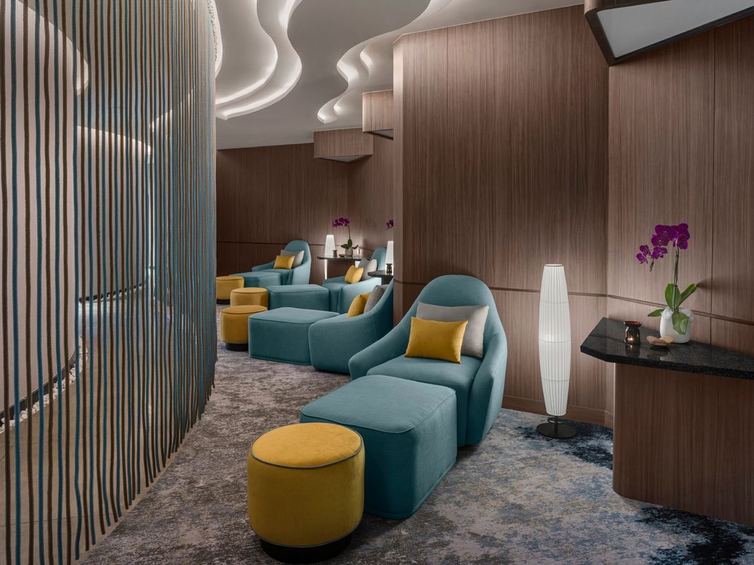 Crowne Plaza Phu Quoc Starbay фото 26
