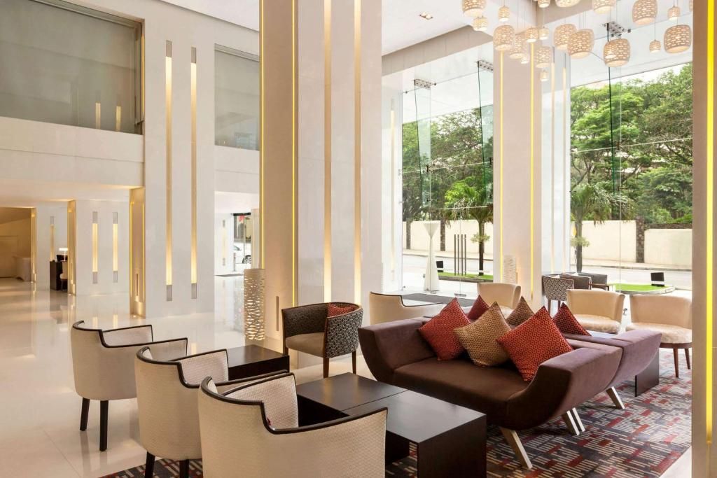 Ramada Colombo фото 69