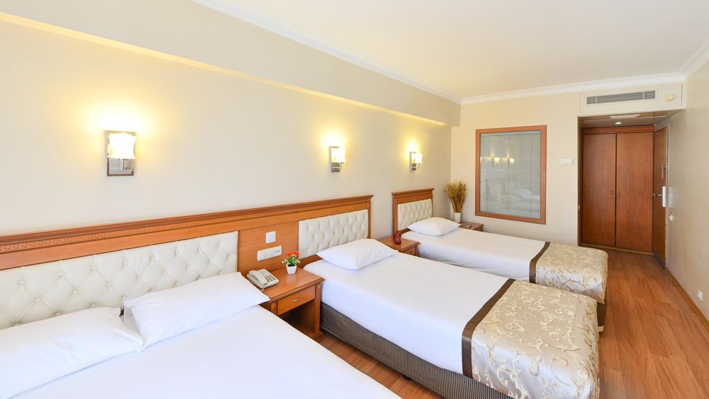 Prestige Hotel Old City фото 45