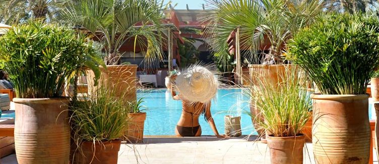Фото отеля Domaine Des Remparts Hotel & Spa