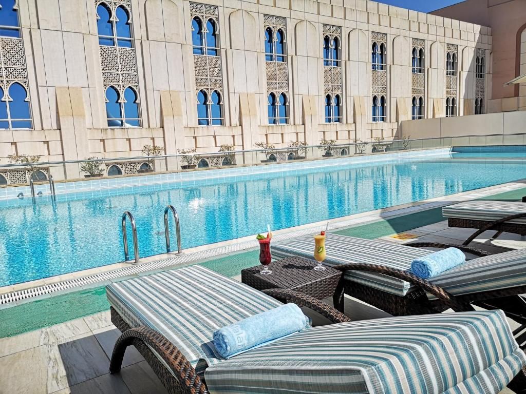 Salalah Gardens Hotel фото 6