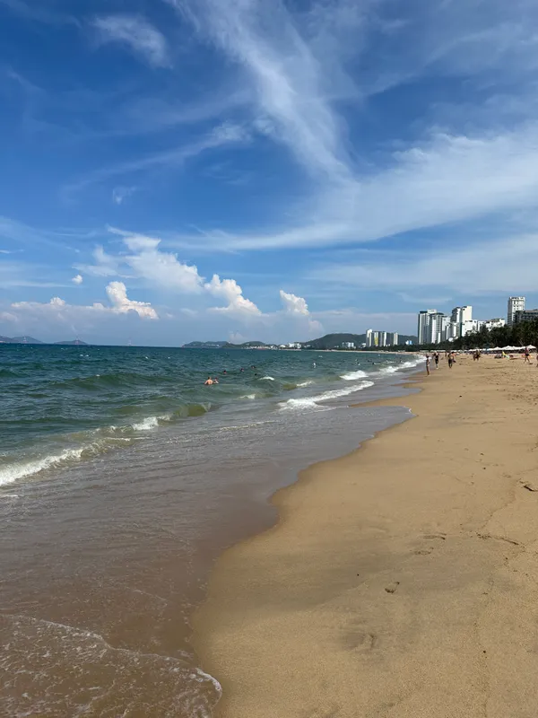 Novotel Nha Trang фото 34