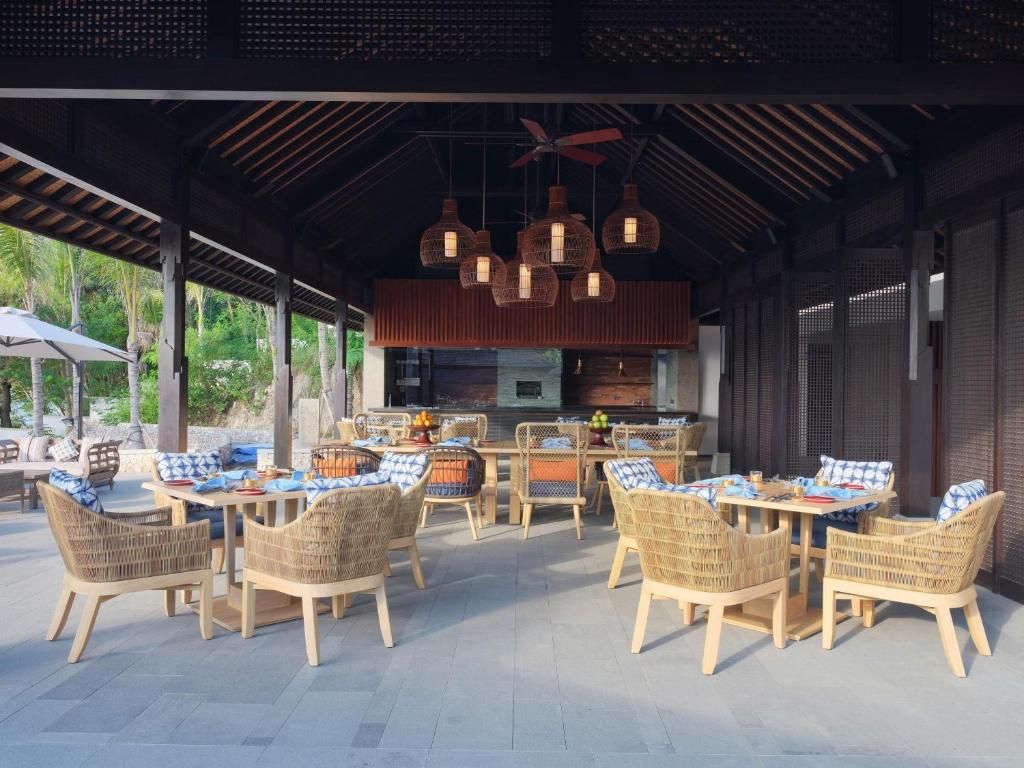 Raffles Bali фото 10