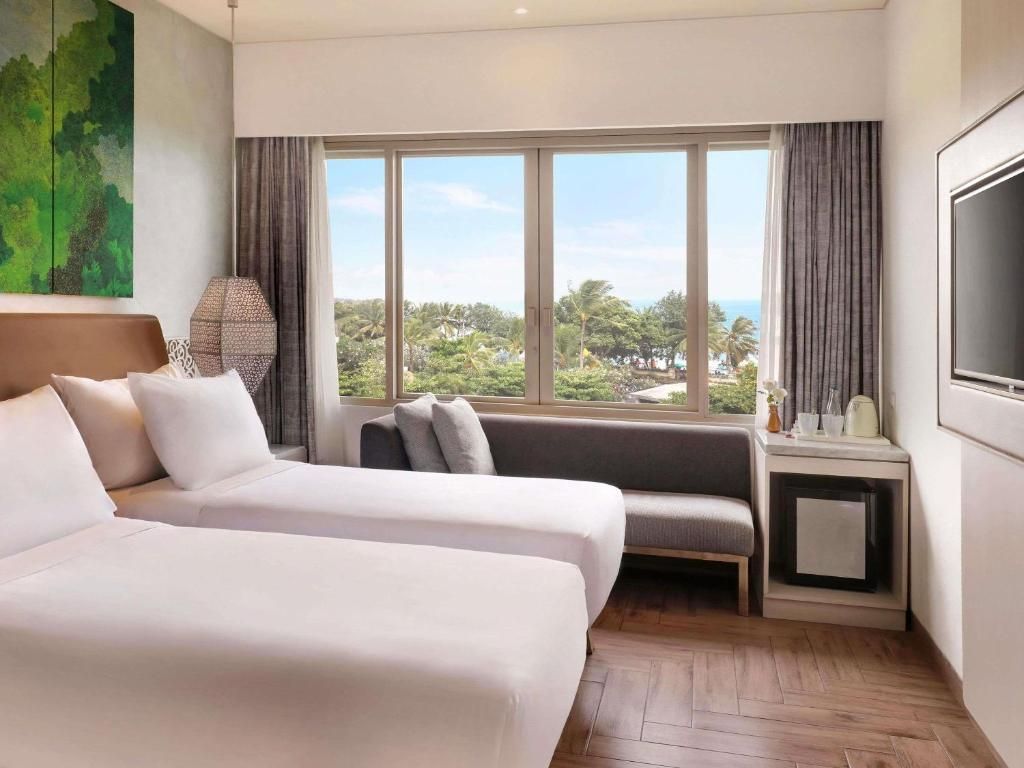 Mercure Kuta Bali фото 24