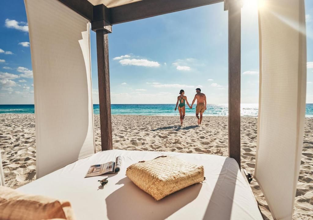 Grand Park Royal Luxury Resort Cancun фото 7