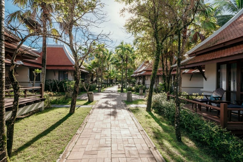 Khaolak Laguna Resort - SHA Extra Plus фото 176