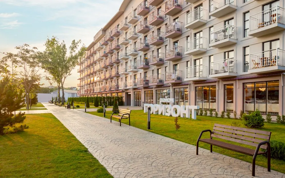 Город Mira Resort & Spa Miracleon фото 2