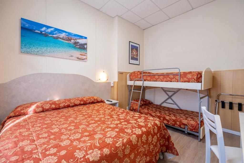 Hotel Corso фото 22