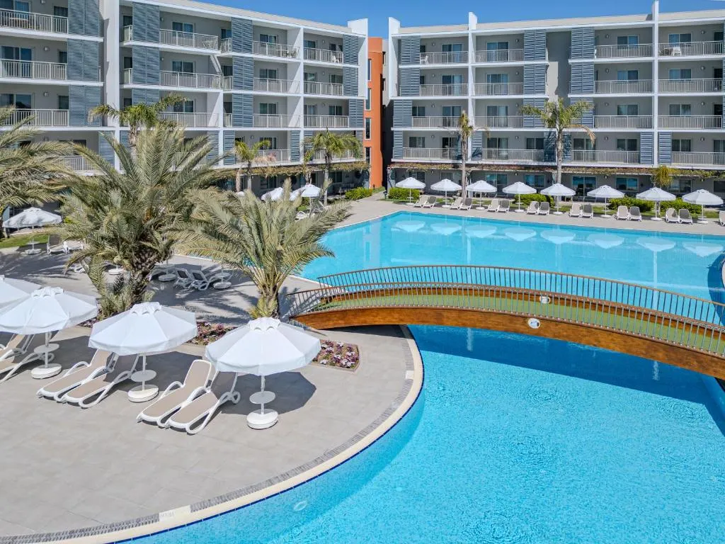 Barut Goia фото 45