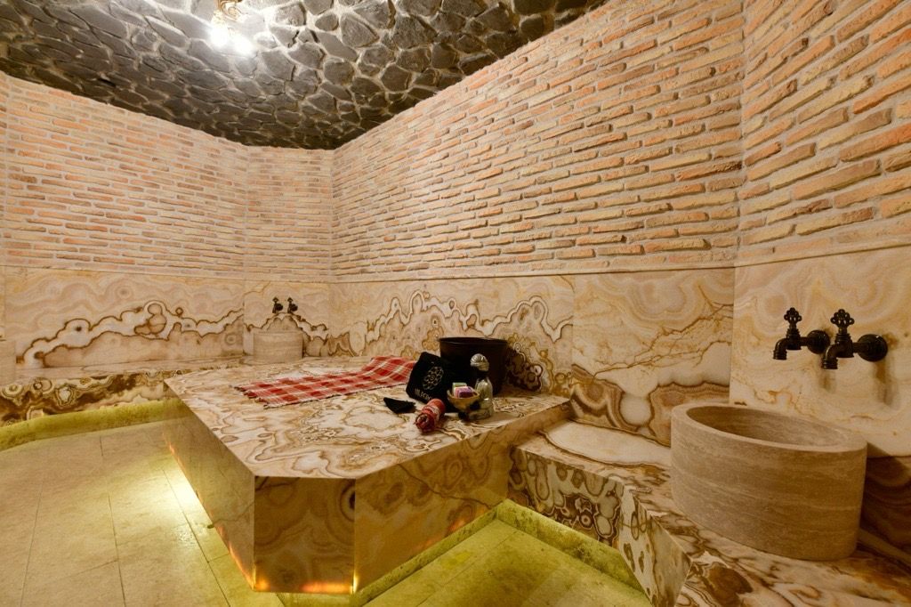 Sacred Mansion фото 10