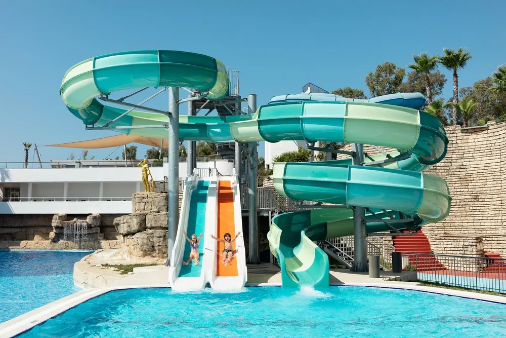 Monachus Family Resort Sorgun фото 103