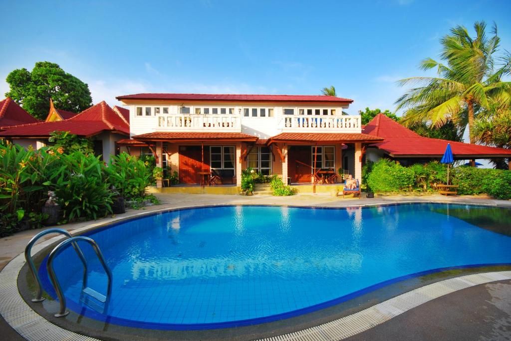 Chaweng Resort фото 43