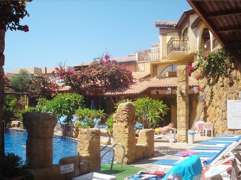 Roman Boutique Hotel фото 60
