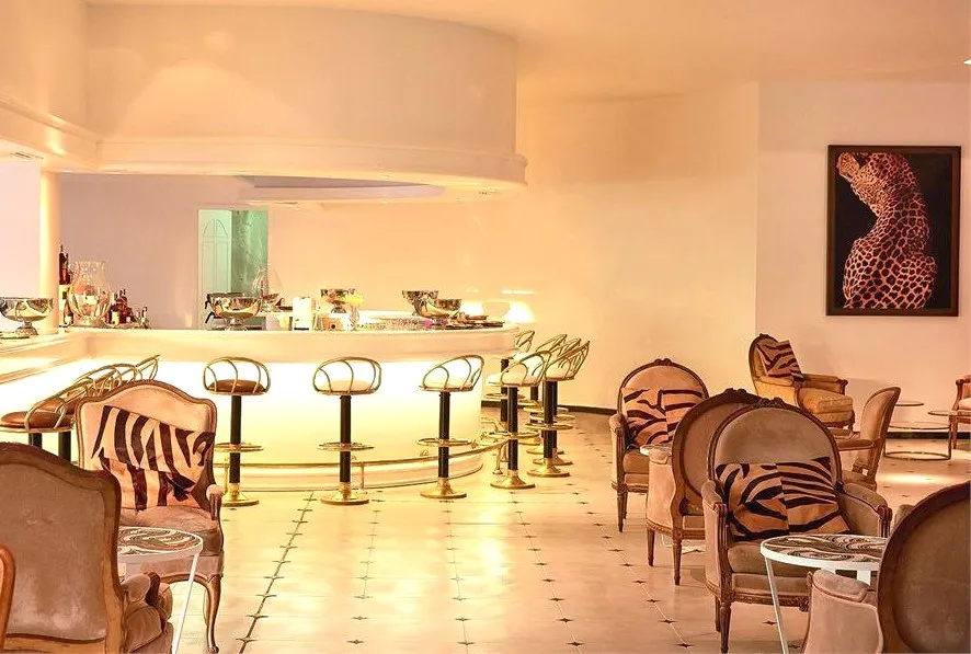 Caramel a Grecotel Resort to Live фото 9