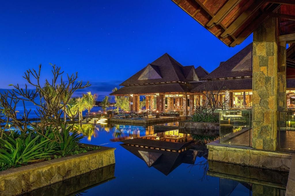 The Westin Turtle Bay Resort & Spa Mauritius фото 91