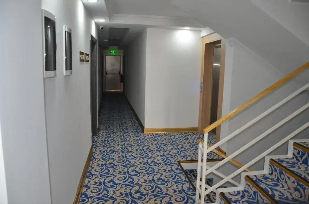 Piyes Otel фото 14