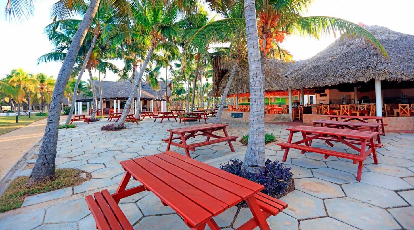 Vila Gale Tropical Varadero фото 15