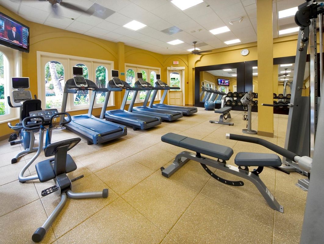Embassy Suites by Hilton Miami International Airport фото 47