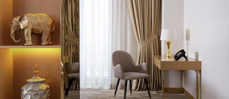 Фото отеля Mercure Tashkent South