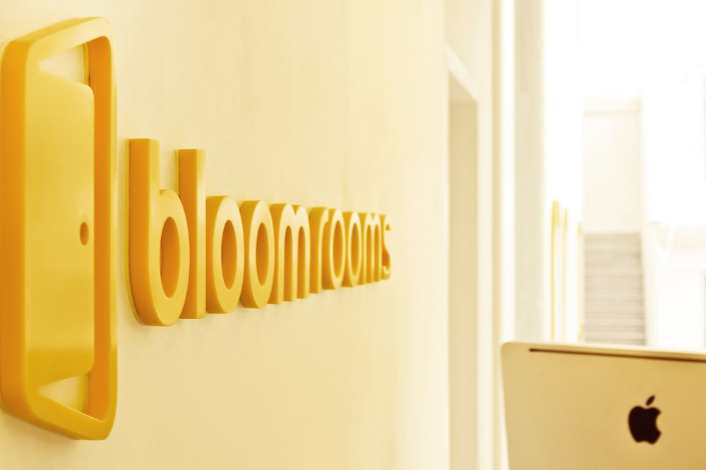 Bloom Hotel - Calangute фото 7