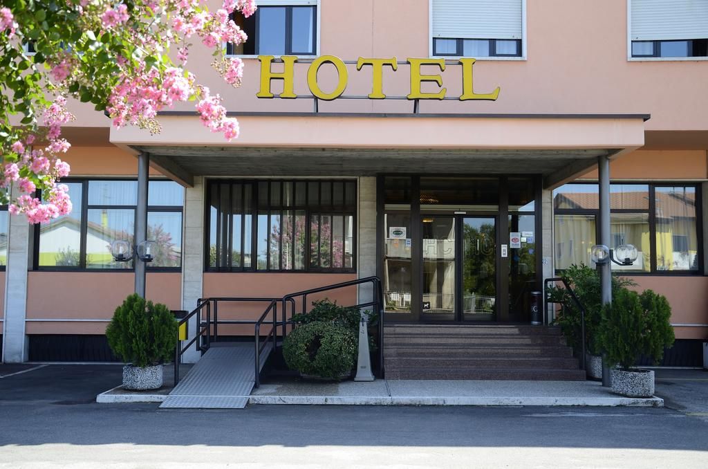 Hotel Cristallo фото 5