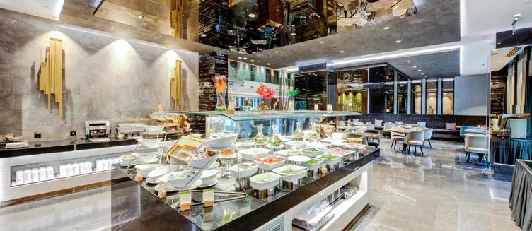 Фото отеля DoubleTree by Hilton Istanbul - Piyalepasa