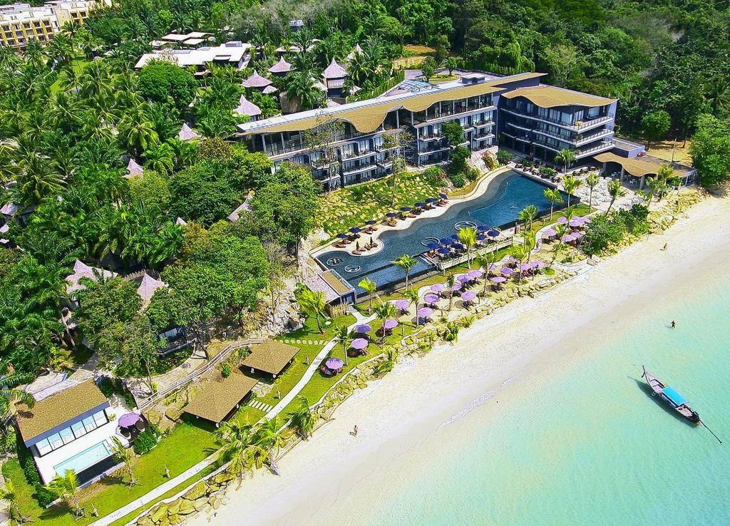 Beyond Resort Krabi фото 0