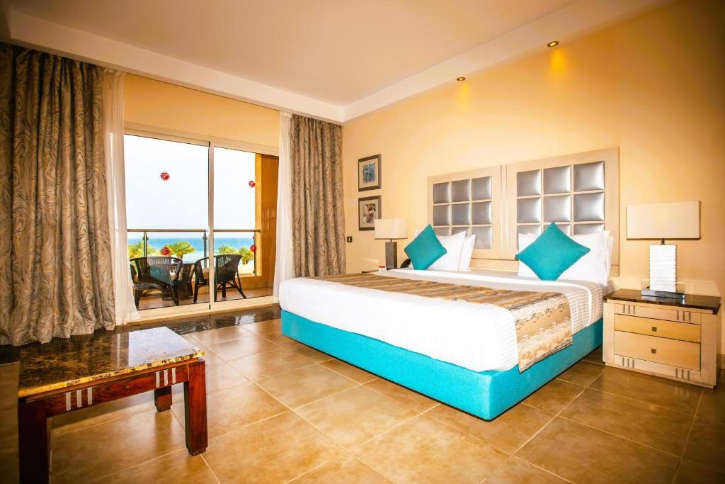 Tropitel Sahl Hasheesh фото 127