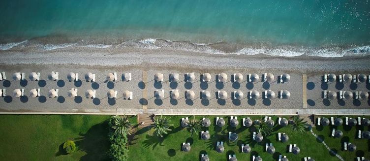Фото отеля The Ixian All Suites - Adults Only