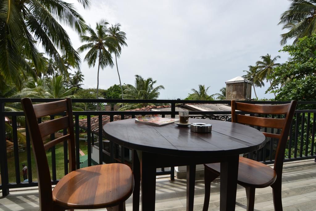 Seaview Beach Resort фото 30