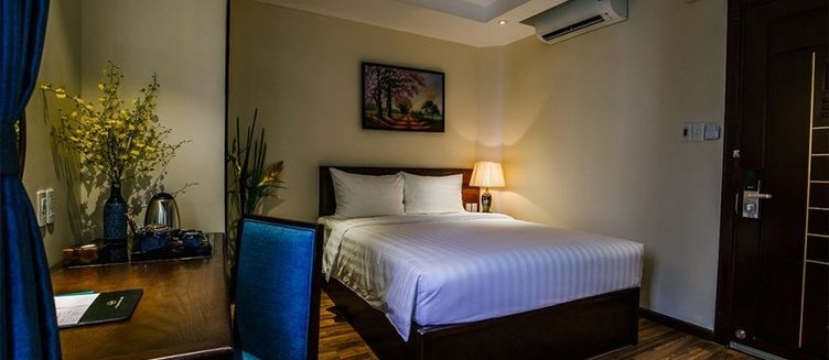 Фото отеля Roseland Sweet Hotel & Spa