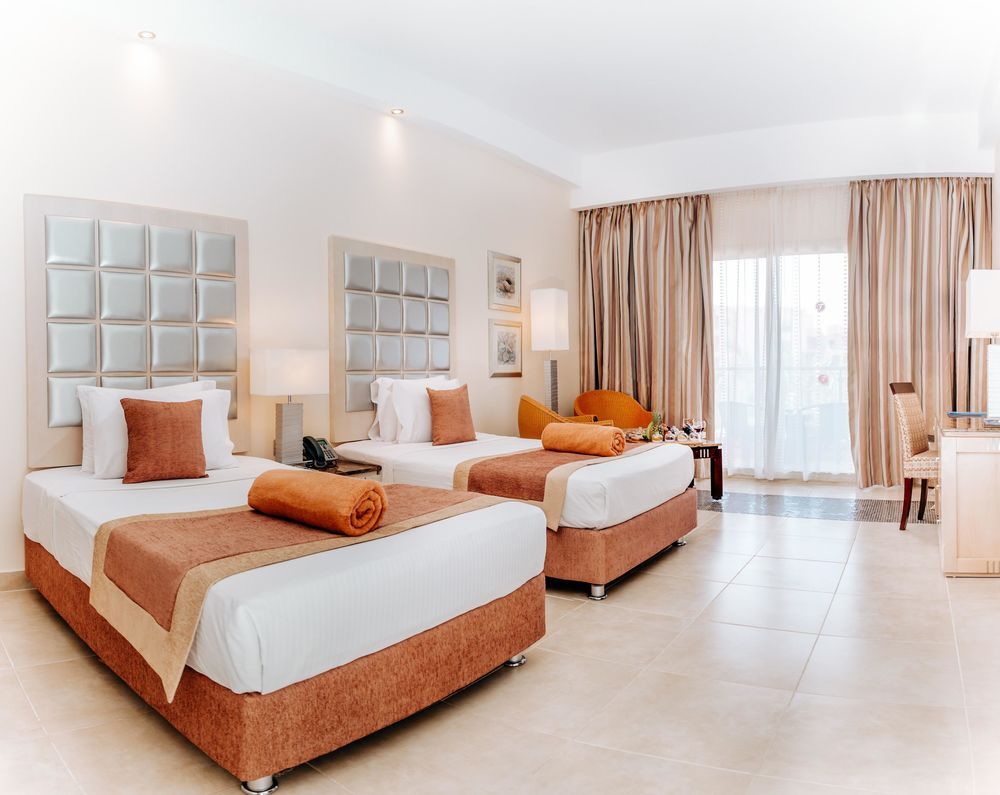 Tropitel Sahl Hasheesh фото 93