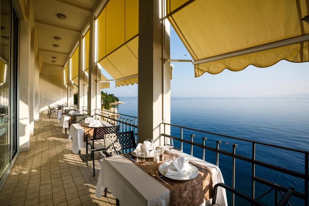 Best Western Hotel Jadran фото 6