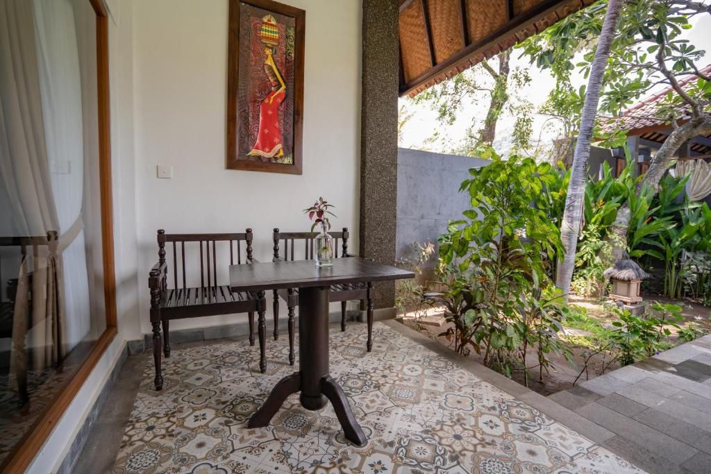 The Bali Menjangan Boutique Villa and Dive Center фото 31